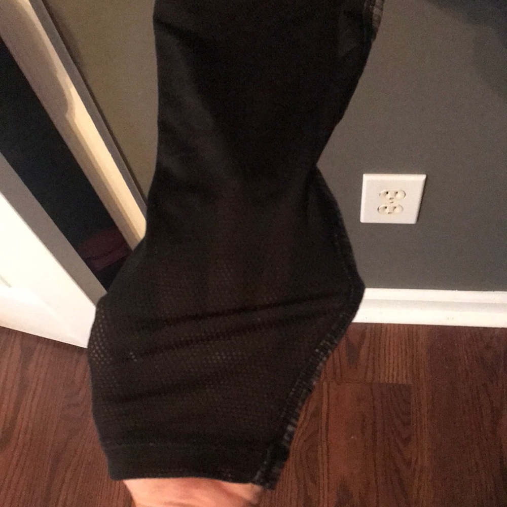 Victoria Secret Leggings - Picture 3 of 6